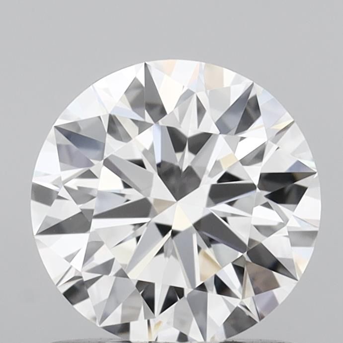 1.04 ct. round Lab Grown Diamond front image