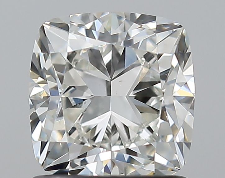 Cushion Diamond