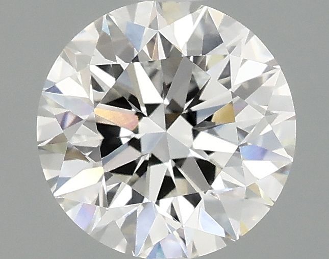 1.48 ct. round Lab Grown Diamond front image