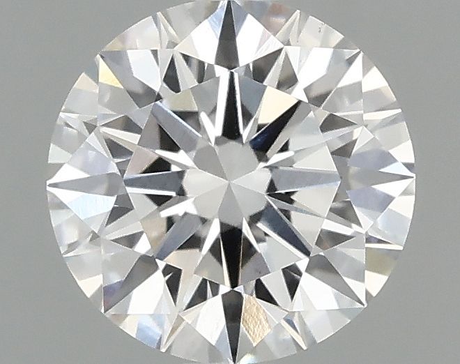1.09 ct. round Lab Grown Diamond front image
