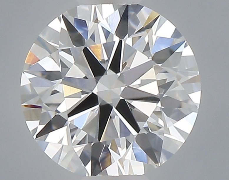 0.58 ct lab-grown Round Diamond