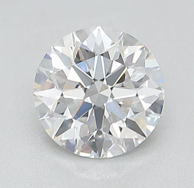 1.03 ct. round Lab Grown Diamond front image