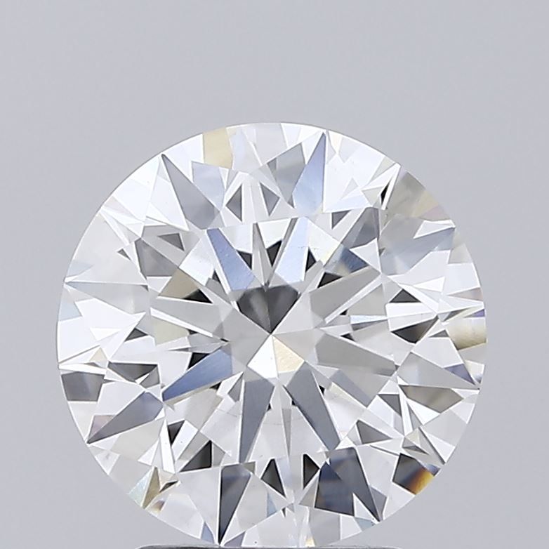 Round Diamond