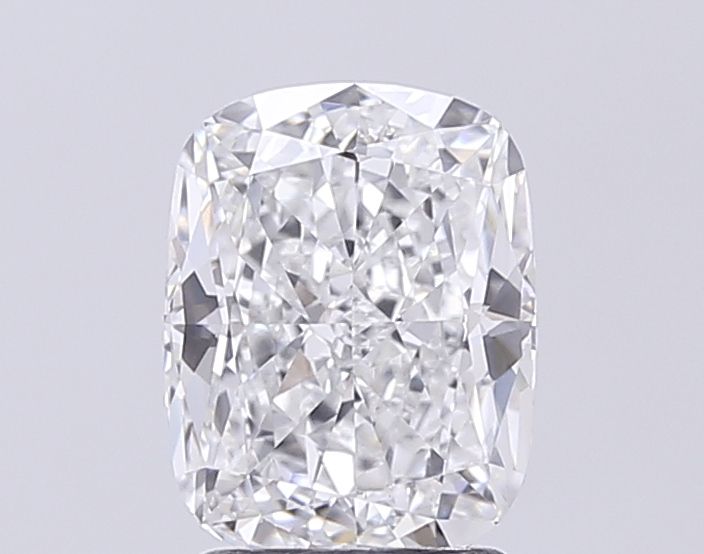 Cushion Diamond