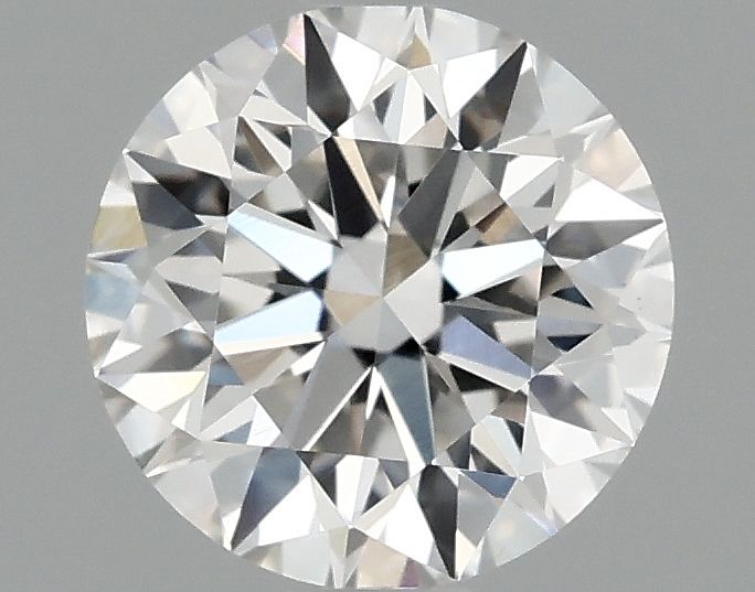 1.01 ct. round Lab Grown Diamond front image