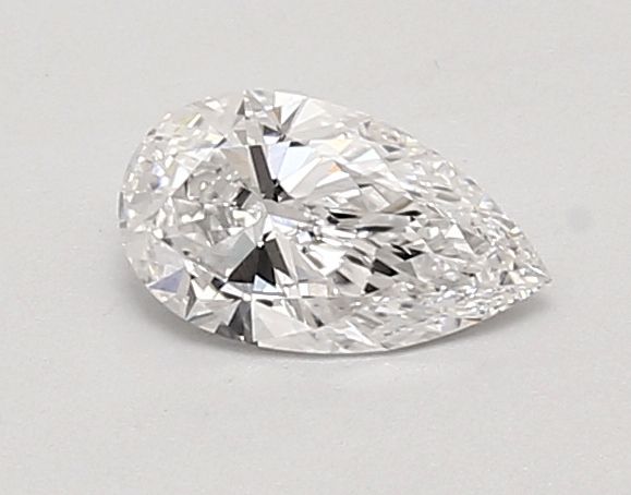 Pear Diamond