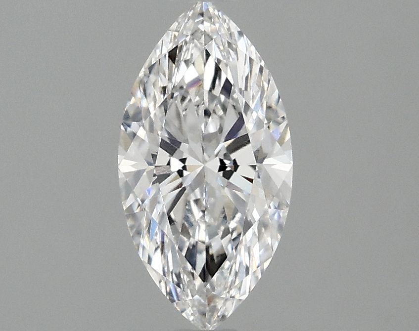 1.04 ct. marquise Lab Grown Diamond front image