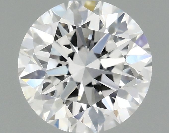 1.03 ct. round Lab Grown Diamond front image