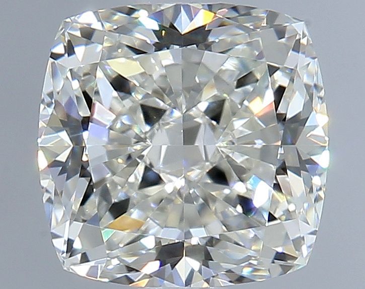 1.01 ct Cushion Brilliant diamond