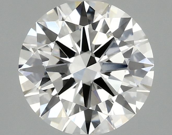 1.49 ct. round Lab Grown Diamond front image