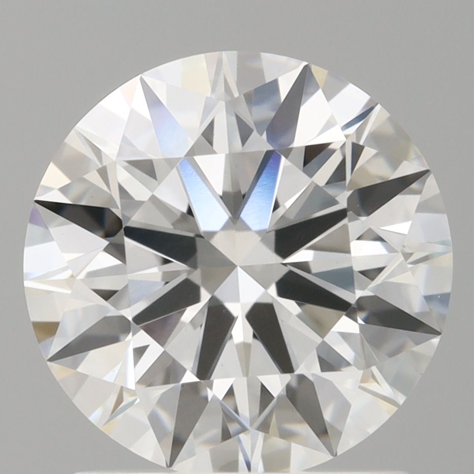1.60 ct. round Lab Grown Diamond front image