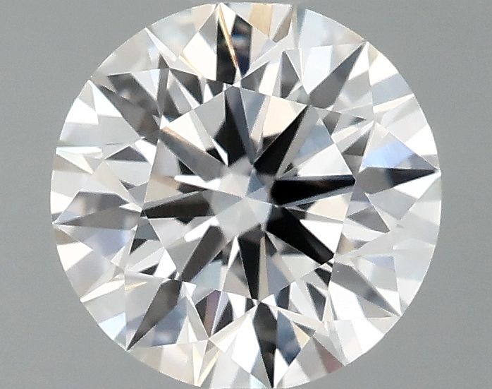 1.02 ct. round Lab Grown Diamond front image