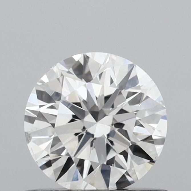 Round Diamond