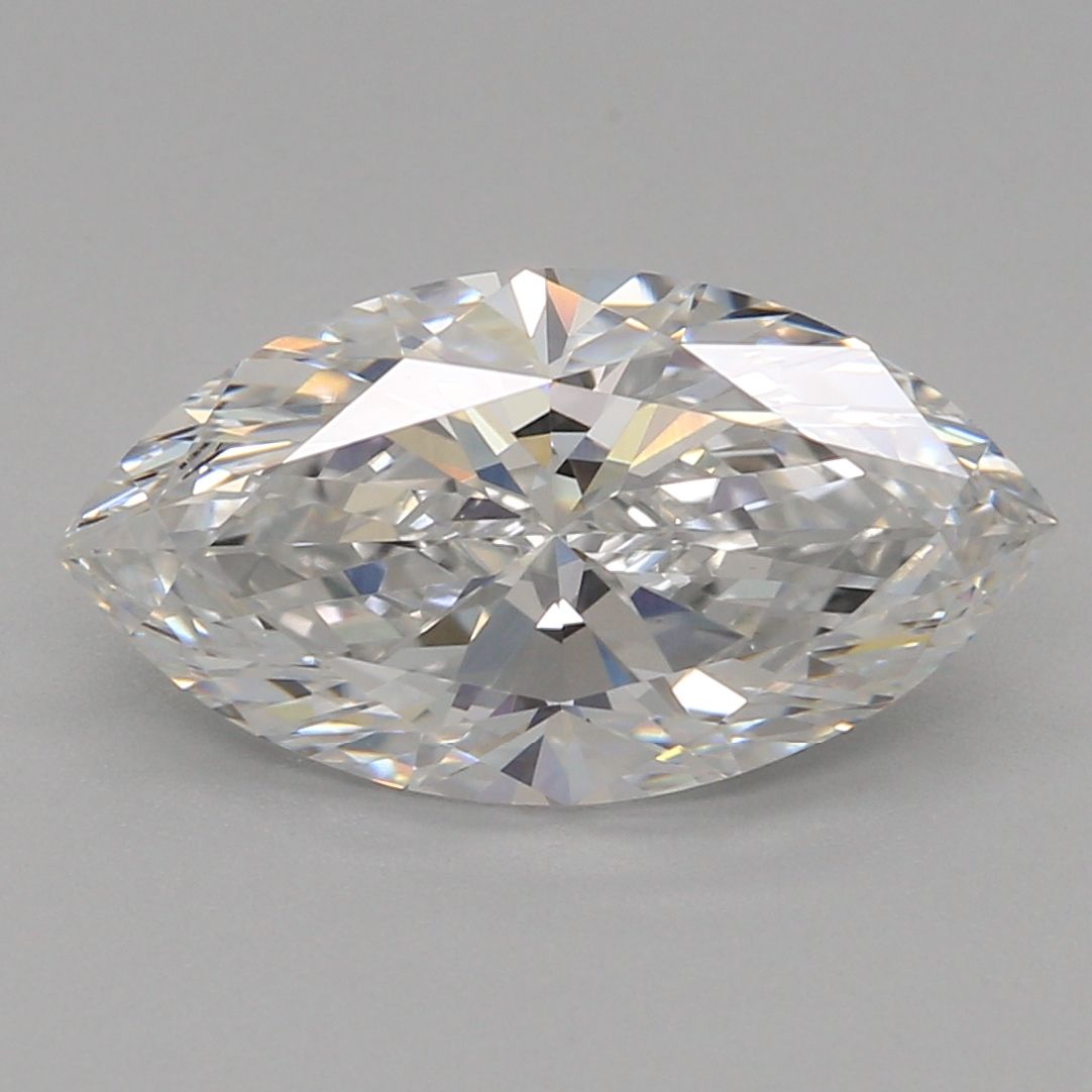 1.55 ct. marquise Lab Grown Diamond front image