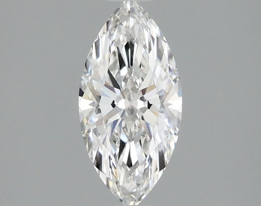 1.04 ct. marquise Lab Grown Diamond front image