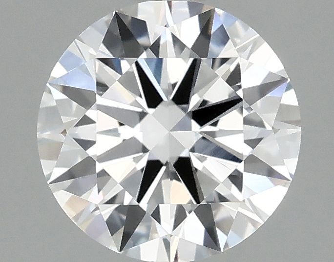 1.59 ct. round Lab Grown Diamond front image