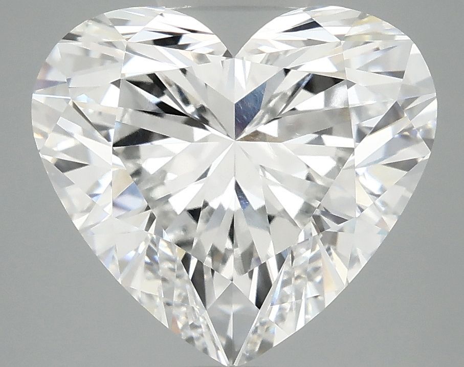 Heart Diamond