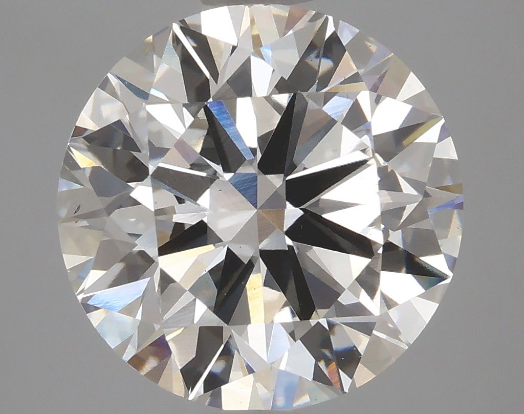 Round Diamond
