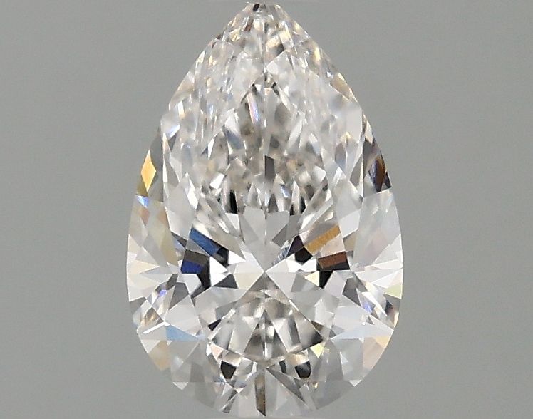1.11 ct Pear diamond