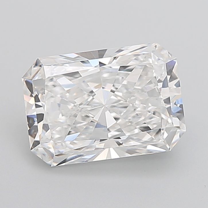 Radiant Diamond