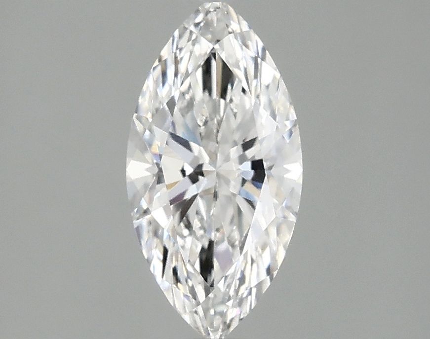1.02 ct. marquise Lab Grown Diamond front image