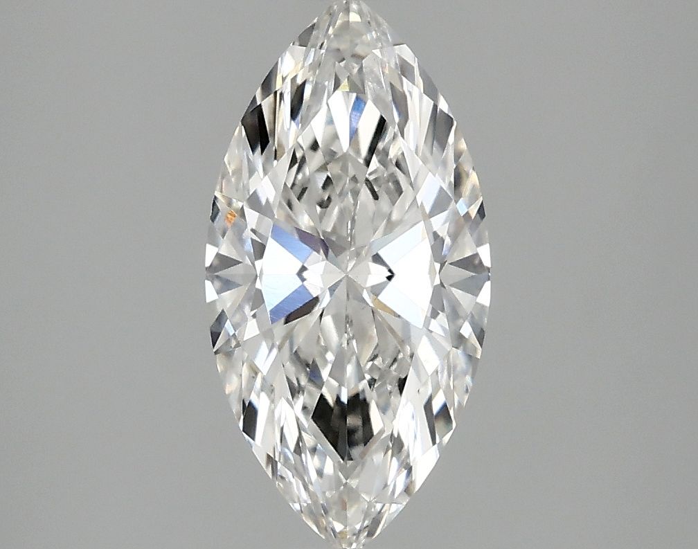 1.55 ct. marquise Lab Grown Diamond front image