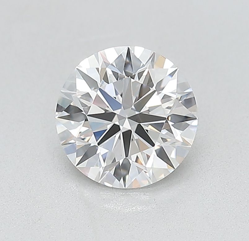 1.07 ct. round Lab Grown Diamond front image