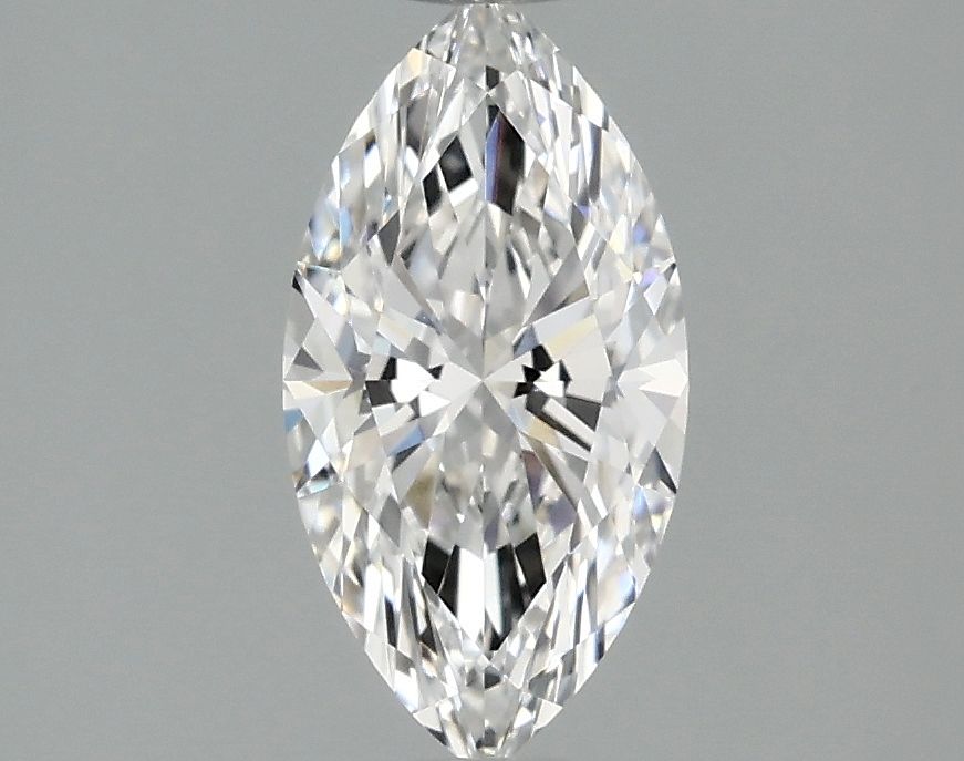 1.07 ct. marquise Lab Grown Diamond front image