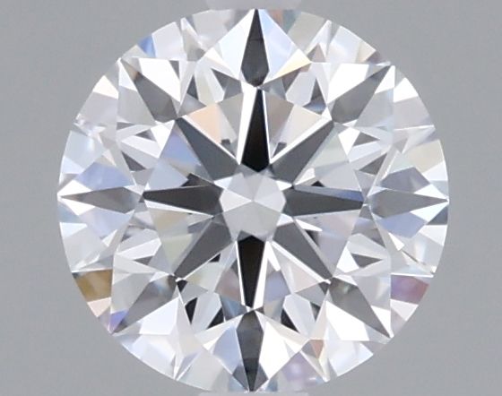 1.05 ct. round Lab Grown Diamond front image