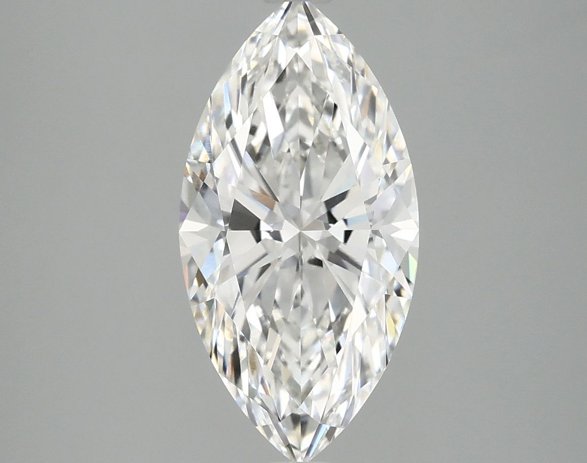 2.49 ct. marquise Lab Grown Diamond front image