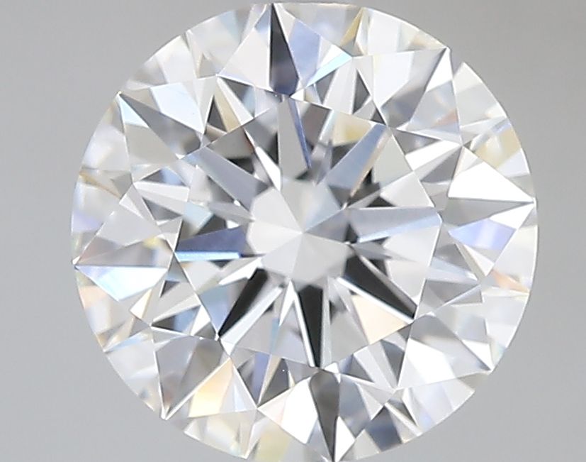 Round Diamond