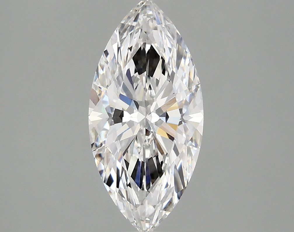1.52 ct. marquise Lab Grown Diamond front image