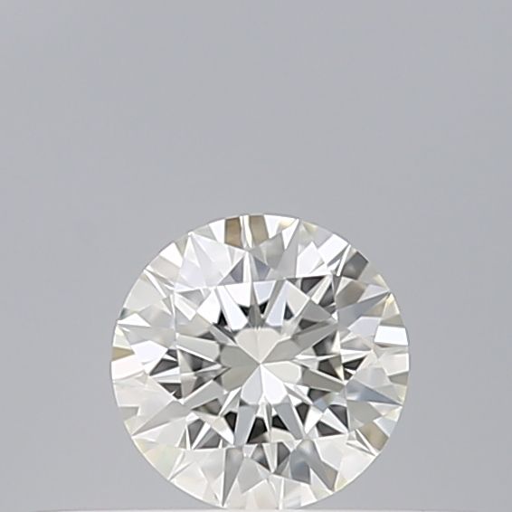 0.2 ct Round Diamond