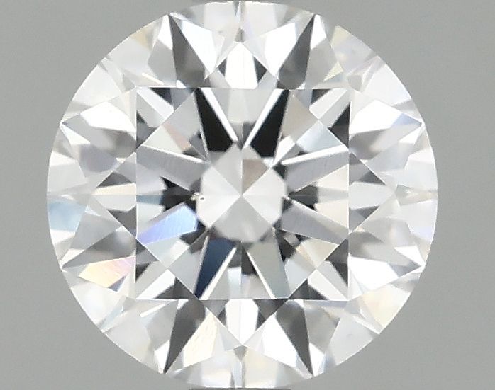 1.47 ct. round Lab Grown Diamond front image