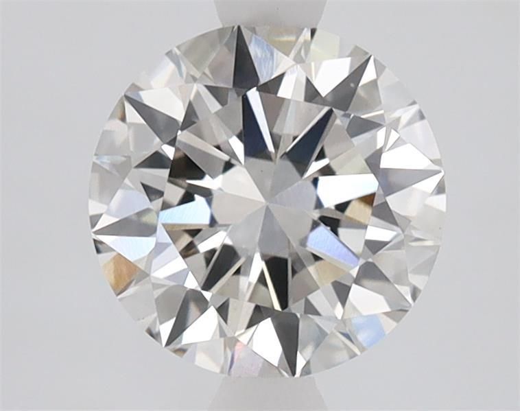 1.52 ct. round Lab Grown Diamond front image