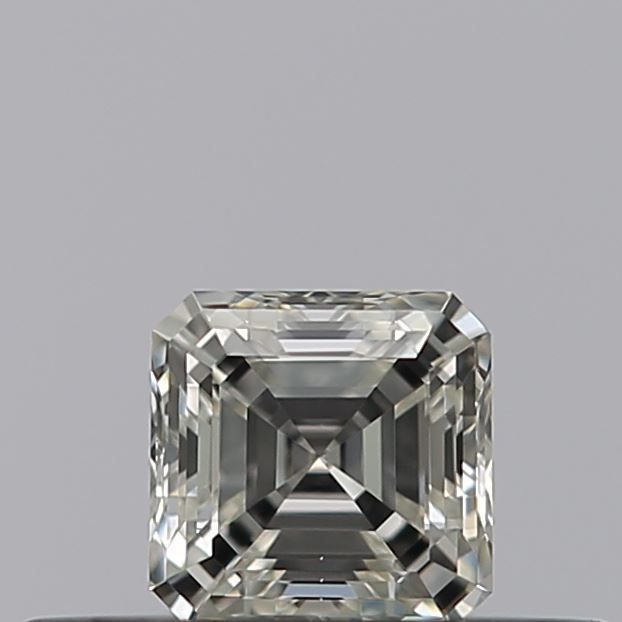 Asscher Diamond