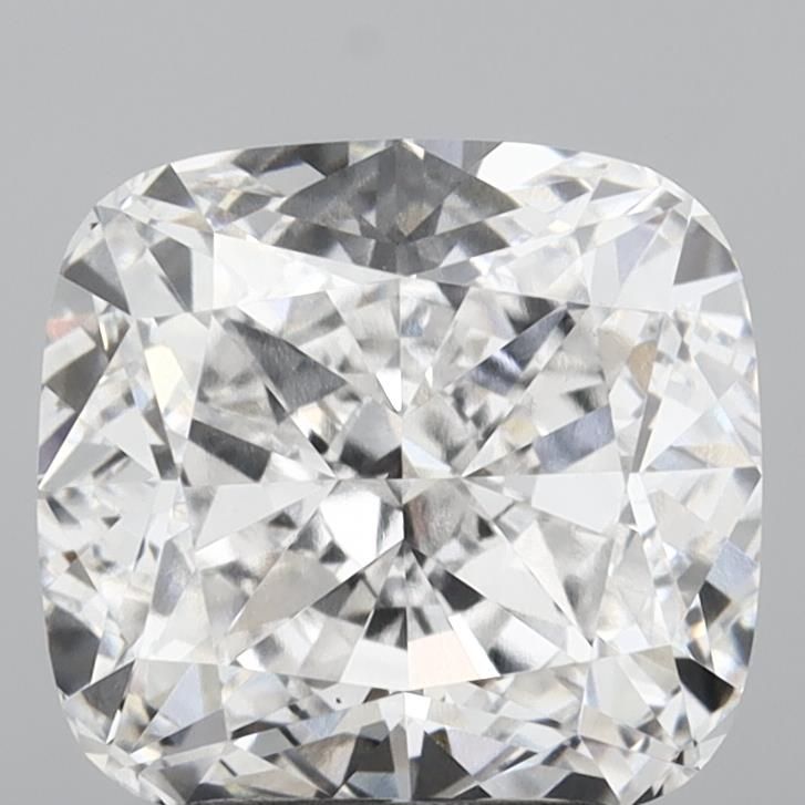 Cushion Diamond
