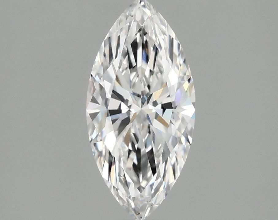 1.10 ct. marquise Lab Grown Diamond front image