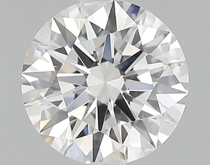 1.06 ct. round Lab Grown Diamond front image
