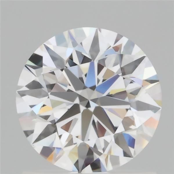 1.02 ct. round Lab Grown Diamond front image