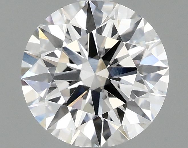 1.06 ct. round Lab Grown Diamond front image