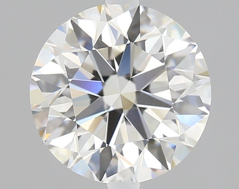 1.70 ct Round diamond