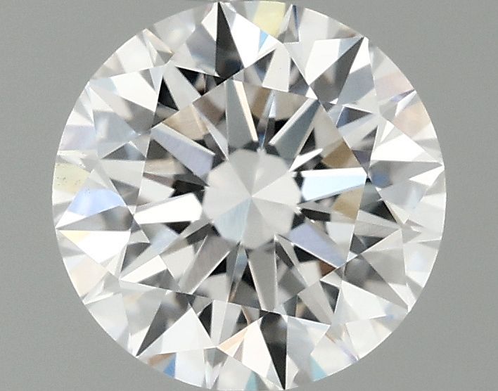 1.09 ct. round Lab Grown Diamond front image