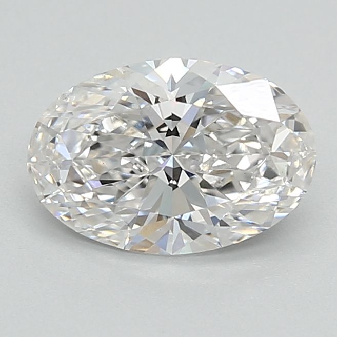 1.09 ct Oval diamond