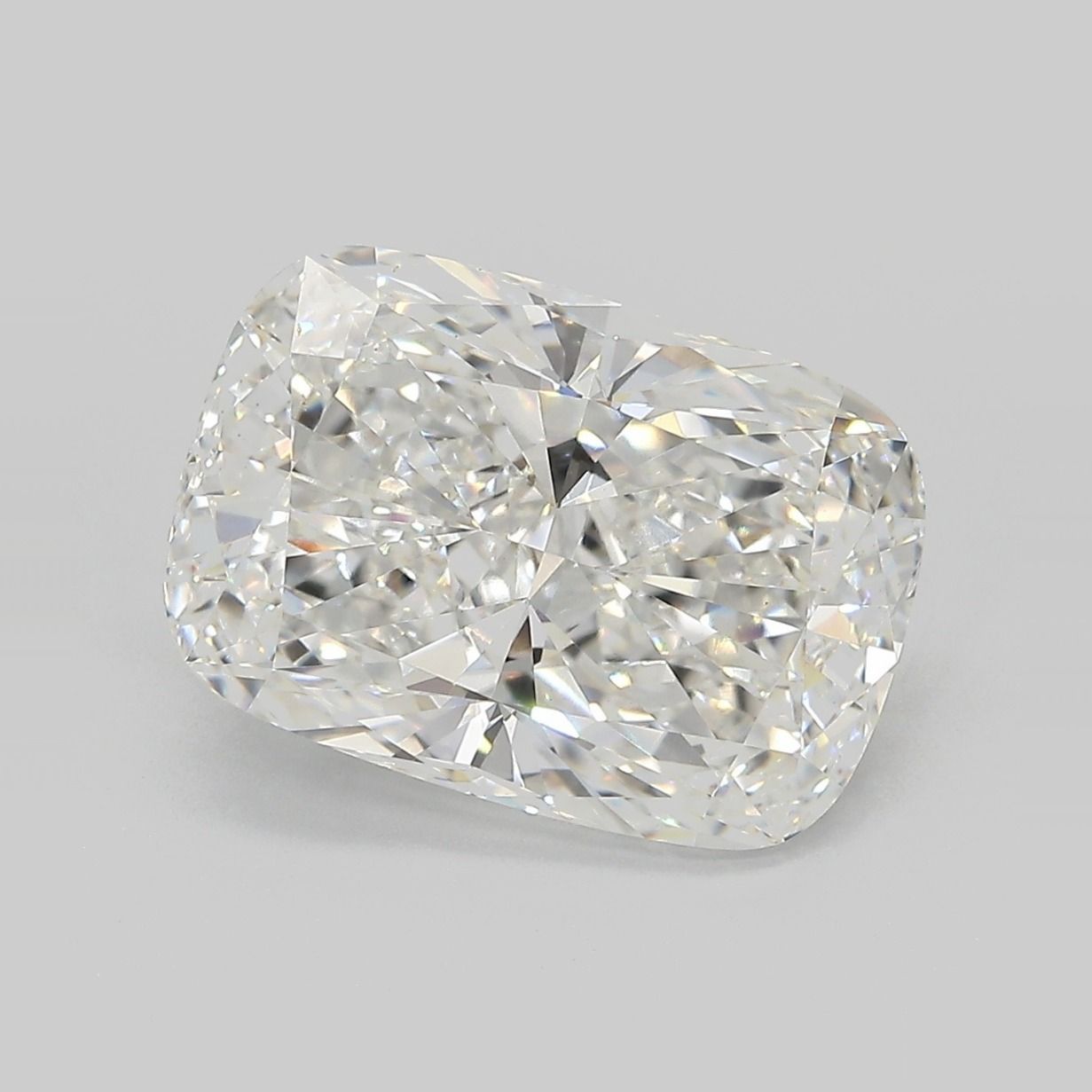 Cushion Diamond