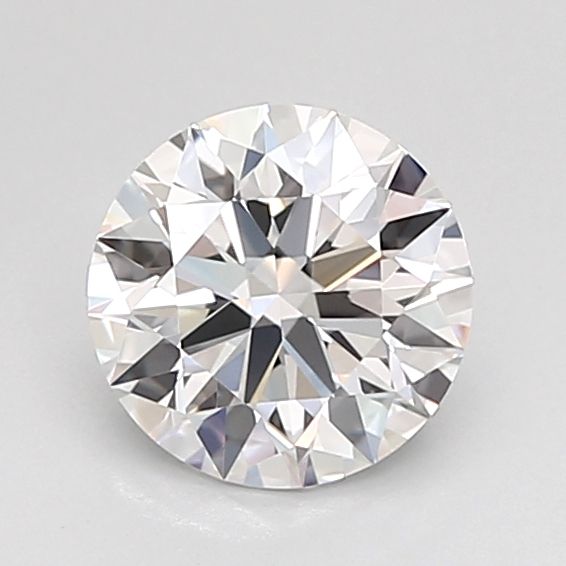 1.01 ct. round Lab Grown Diamond front image