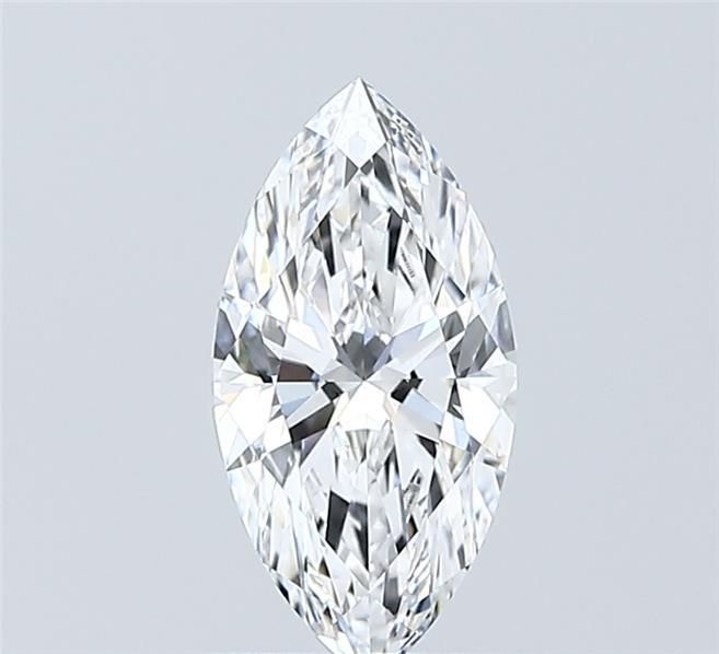 1.04 ct. marquise Lab Grown Diamond front image