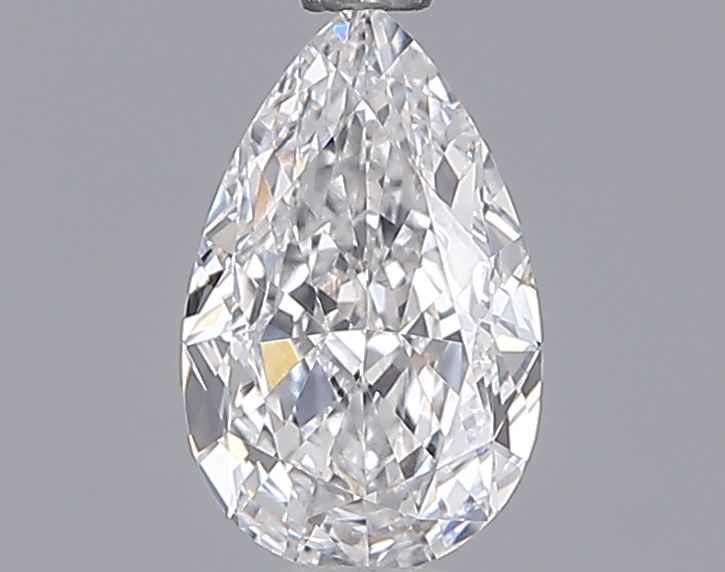 1.04 ct. pear Lab Grown Diamond front image