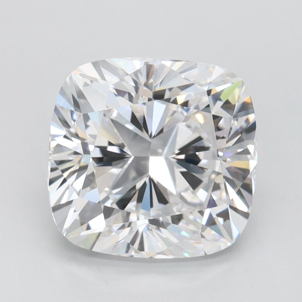 2.52 Carat