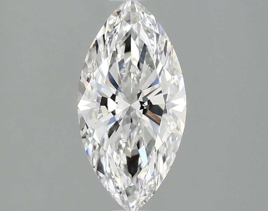 1.03 ct. marquise Lab Grown Diamond front image